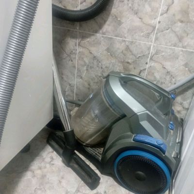 пылесос Авалон работает