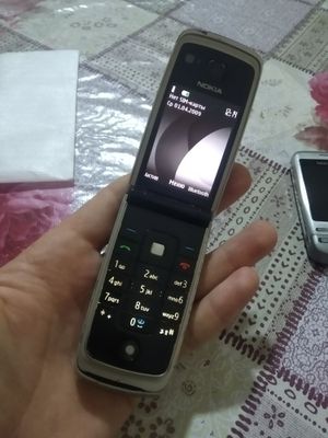 Nokia 6600 fold sotladi