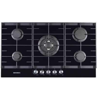 Встроенная газовая плита Shiv-G22-190