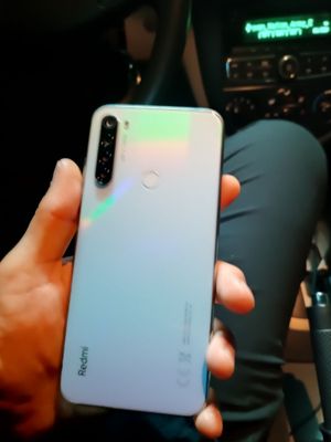 Redmi note 8 5/64