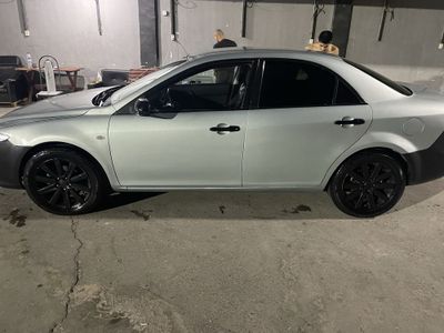 Продам Mazda 6 в хорошео состояние