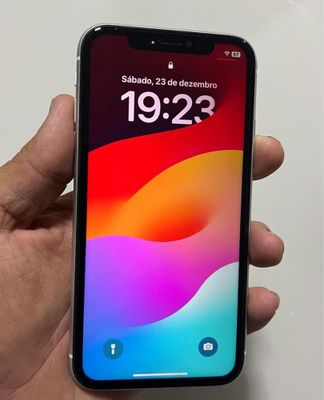 Iphone Xr garantiya