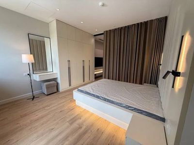 NEST ONE стиль комфорт и статус в сердце TASHKENT CITY 1/12/51