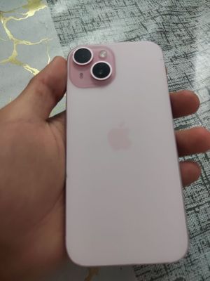 Iphone 15 emkost 90