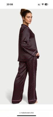 Victorias Secret Pijama novaya razmer S cena 50$