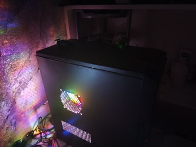 Компьютер Игровой Windows 10