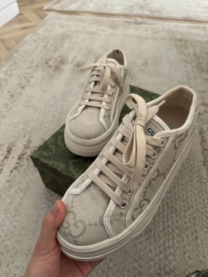Gucci krassovka