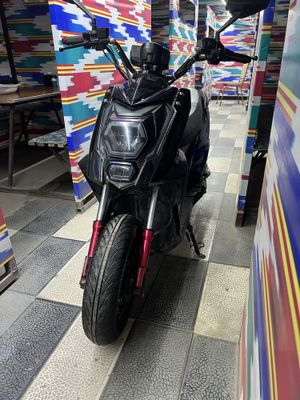Redline, redlayn