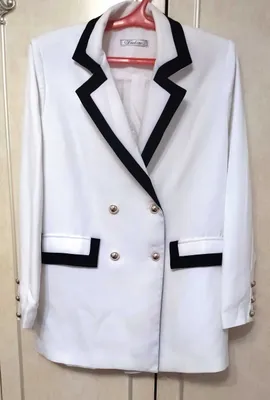 Пиджак 46-48 Шёлк Турция.