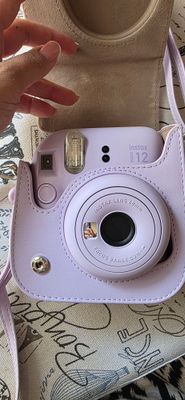 фотоаппарат instax mini12