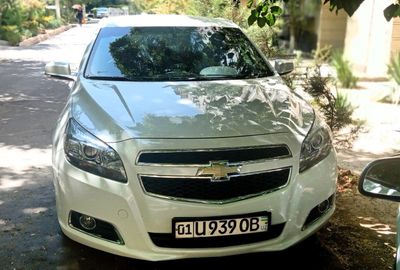 Malibu 1 LS pozitsiya sotiladi