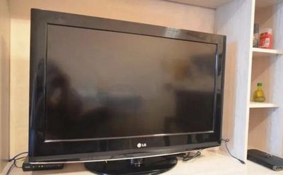 LG телевизор 32 дюйма