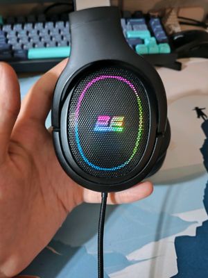 Игровые наушники 2E gaming HG330