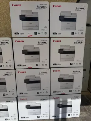 Printer Canon Mf453dw i-sensys aksiya narxlarda принтер канон мф453дв