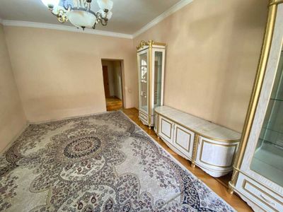 Сдам квартиру, Чиланзар 1кв, 2/1/4 с обстановкой