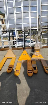 Рохли темир балонли