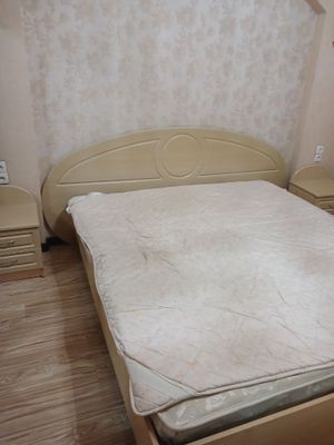 Спальный гарнитура сотилади