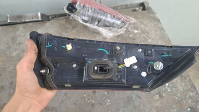Honda creir orqa bagaj stop б/у