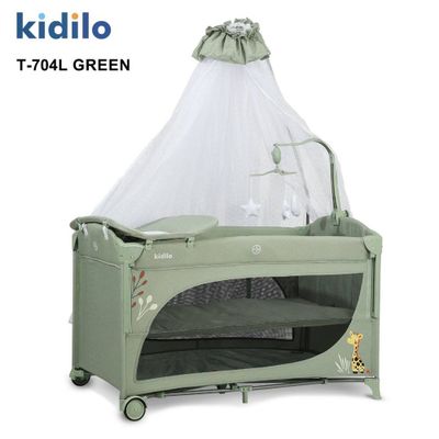 Kidilo manej kiravat T704L
