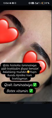 Qosh laminatsiyasi skidkada