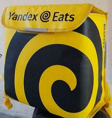 Yandeks Sumka Sotiladi ( yangi )