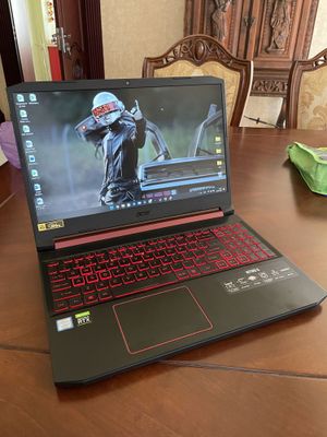 Супер игровой Ноутбук Acer Nitro 5