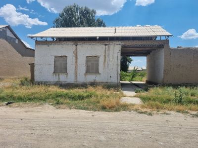 Bez posrednik. Maklersiz. Samarqand Paxtachi tumanida 14sotix uchastka