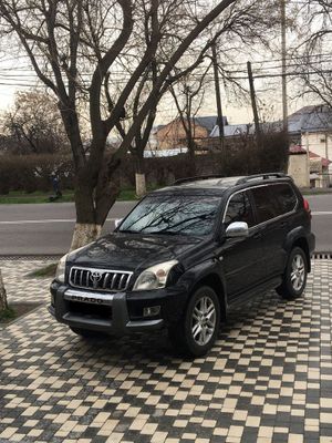 Продается Toyota Prado 120