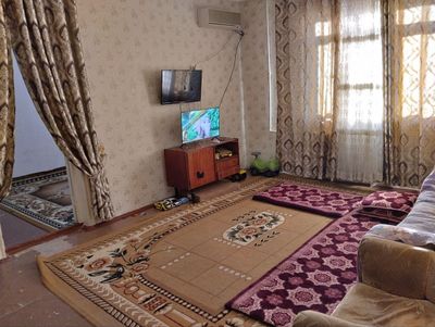 Аренда квартира сергели 12 бекат строителний