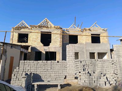 Продается 2 этажный дом Бектемирский район