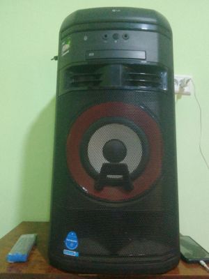 мусикий марказ LG Ok 65