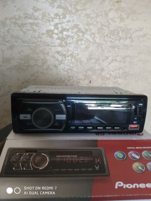 Pioneer mafon sotiladi