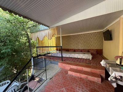 Dacha. Burchumlla (Maklersiz)