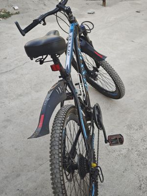 Sport tsikli sotiladi