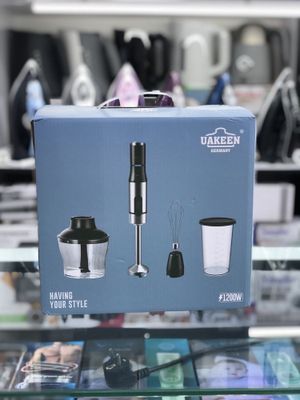 Ручной блендер(Qo’l blender)