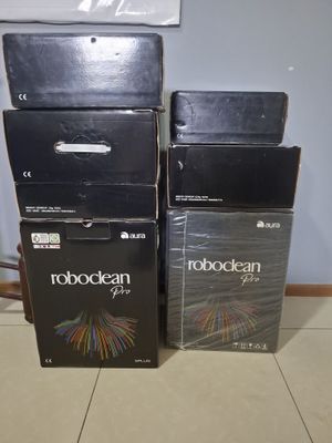 Roboclean eng zori