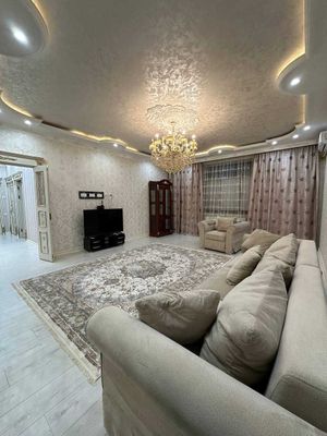 ДРУЖБА НАРОДОВ рядом с TASHKENT CITY уютная квартира + Парковка/Метро