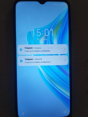 Infinix hot 11 i