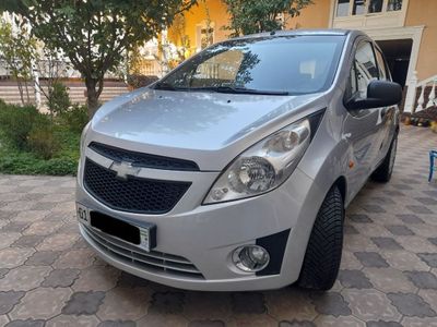 Spark 2-pozitsiya mexanika srochna sotiladi