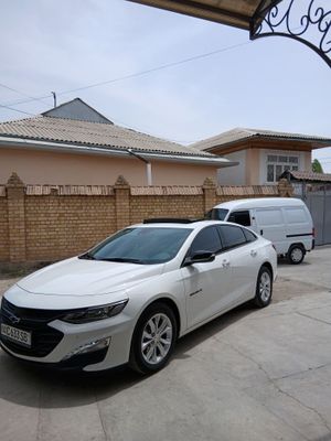 Malibu 2 xl 2023 tozza