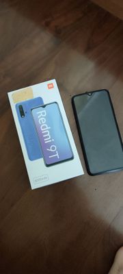 Redmi 9T sotiladi