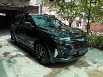 Equinox 2022 Full