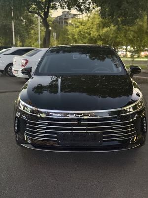 BYD CHAZOR 120 tali yili 2023-24salon