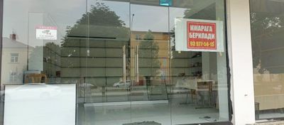 Ижарага берилади