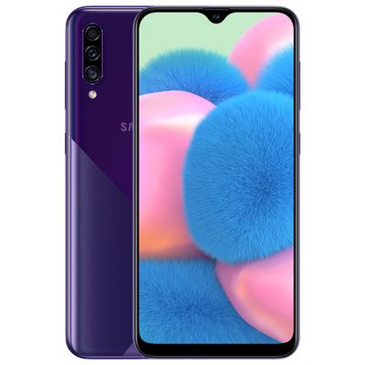 Samsung A30S xolati shu rasimdagi