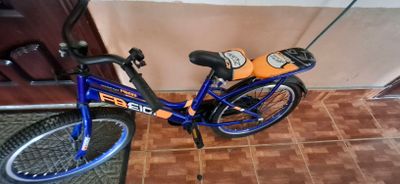 Velosiped sotiladi