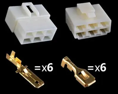 Штиккера разные и много типов