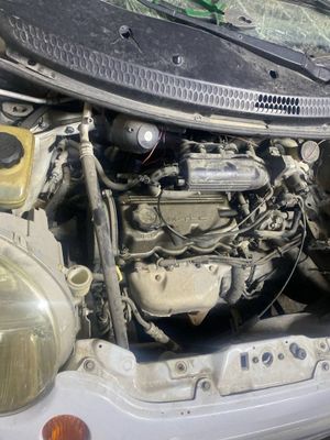 Matiz kansaner sotiladi