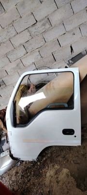 5 ton salarka isuzuzni chap tomoni eshik kamplekt