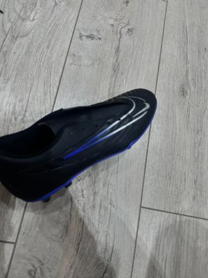 бутсы Nike Phantom GX